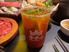 -季季山·云南野生菌火锅(上海首店)