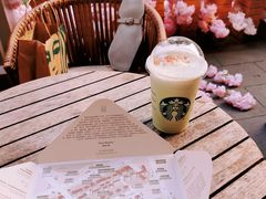 -星巴克臻选(思南公馆店)