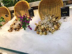 -川骄海鲜自助(河东店)