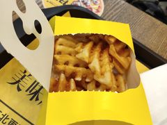 -City1+1城市比萨·意面(欧亚奥莱吉林街店)