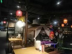 大堂-卞氏菜根香·川菜(青羊万达店)