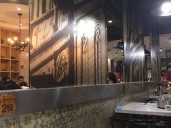 大堂-陈记顺和潮汕鲜牛肉火锅(棠德南路店)
