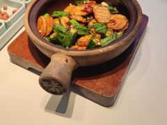 -南拳十三姨·潮汕砂锅粥·粤菜(西单大悦城店)