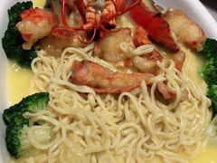 -梦都海鲜酒家(万达广场江桥店)