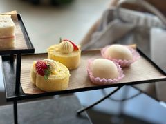 -绿城千岛湖喜来登度假酒店