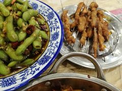 -江城燕子大排档(江汉路步行街店)