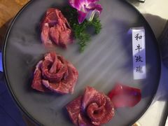-哈拉海和牛主题餐厅(哈西店)