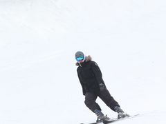 -庙香山滑雪场