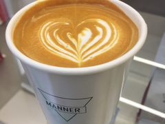 -Manner Coffee(IFS一楼店)