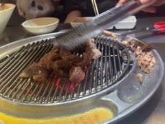 -喜来稀肉(虹泉路店)