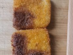 -穿越·外婆家(西溪天堂店)