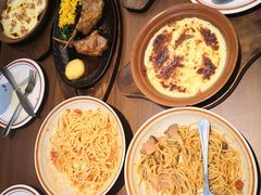 -萨莉亚意式餐厅(常州环球港店)