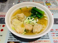 -鸿运茶餐厅(皇岗店)