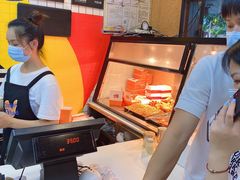 -前进5路汉堡炸鸡(前进五路店)