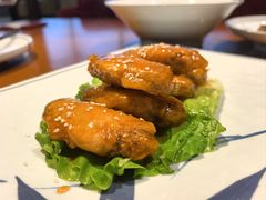 -三凤酒家·百年无锡菜(清扬茂业店)