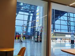 -星巴克(成都机场T2店)