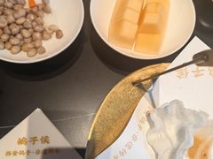 -鸽子侯·家宴·平价海鲜(绿地店)