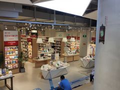 -当当书店(国泰广场店)