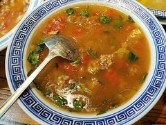 -老雒阳面馆·水席(定鼎门店)