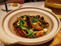 -芳芳私房菜·精作淮扬菜(玖珑湾店)