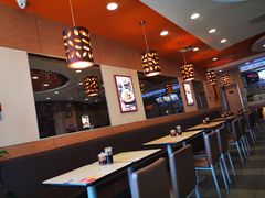 大堂-李先生牛肉面大王(书院路店)