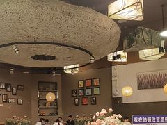 -伯顿西餐厅(厚街香榭丽店)