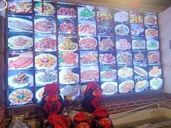 -人民公社铁锅炖·东北菜(卫国道店)