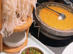 -赠李白·如诗的川味(余杭万达广场店)