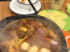 -煲铺(浙江商城店)