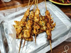-老王太太串吧(中街店)