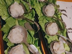 精品生肉丸-海银海记潮汕牛肉火锅(新港中路海珠店)