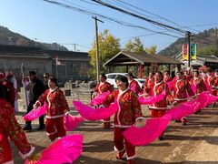 -蟠龙山长城景区