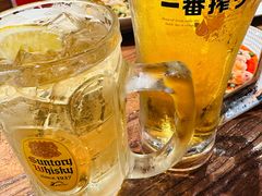 -Fukumimi·美醉堂 居酒屋(金尚店)