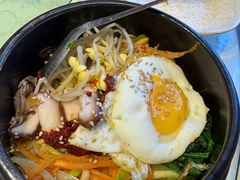 -新罗饭店