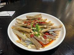 -健眺小海鲜(临海后山店)