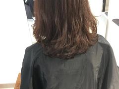 -风格style 专业烫染