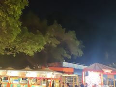 -广州长隆国际大马戏