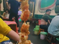-隆康社长沙烧烤铺(桔园店)