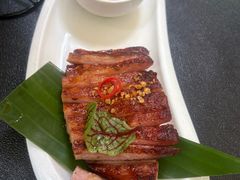 -帕蓝·暹罗料理(大学路店)