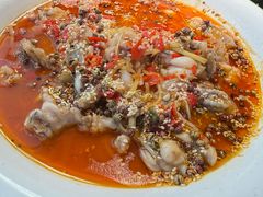 -雀蓝川菜(滨湖万象汇店)