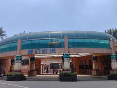 -珠海圆明新园