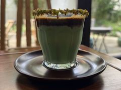 -Metal hands·铁手咖啡