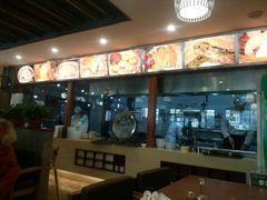 -杨妈妈粥店(滑翔路店)