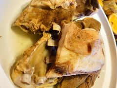 -蒙亨·手把肉·蒙古包文化主题餐厅(天恒广场店)