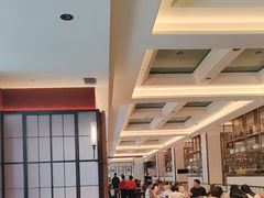 -东方红海鲜百汇(国际大厦店)