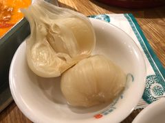-青瓷火锅料理(西单大悦城店)