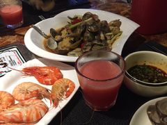 -船奇蒸汽海鲜·闽菜(八市海鲜总店)