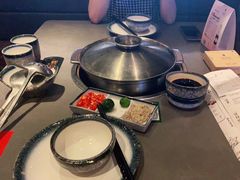 -同仁四季椰子鸡(宝安壹方城店)