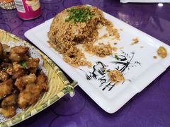 -普天和酒楼·新津菜·烤鸭(天津之眼店)