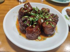 九转大肠-老济南民间小吃·传统鲁菜(芙蓉街店)